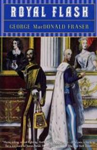 image of Royal Flash (Flashman)