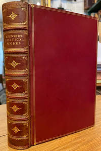 image of The Poetical Works of Edmund Spenser
