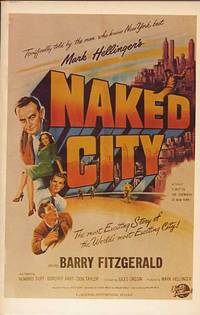 The Naked City