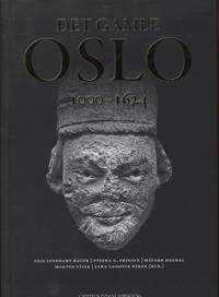 Det gamle Oslo. - 1000-1624