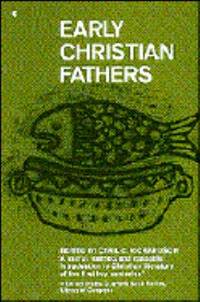 Early Christian Fathers