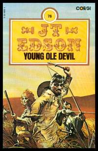 cover of YOUNG OLE DEVIL