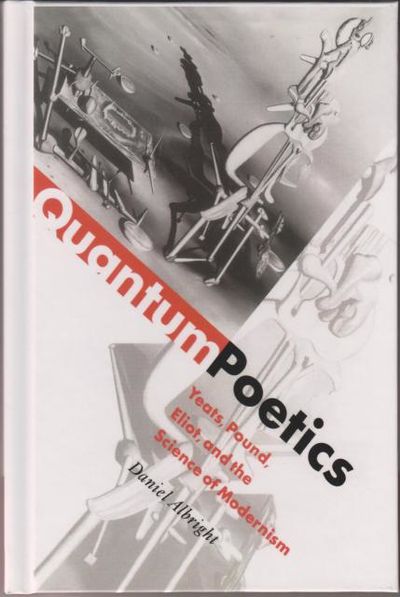 Quantum Poetics. Yeates, Pound, Eliot, and the…