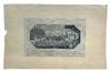 [Reward of merit engraving, featuring a game of wicket ball in Connecticut, c. 1821]