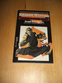 Caribbean Blood Moon Shadow Warrior Number 2 The Photos in this listing are of the book that is offered for sale