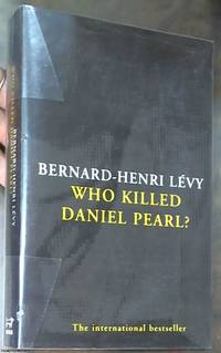 Who Killed Daniel Pearl?