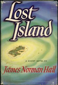 LOST ISLAND