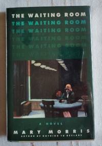 cover of The Waiting Room