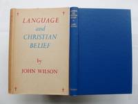 image of Language and Christian Belief
