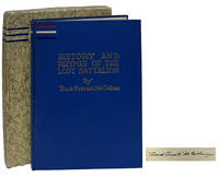 History and Rhymes of the Lost Battalion