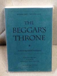 The Beggar&#039;s Throne by FALCONIERI, David - 2000