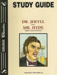 image of Dr. Jekyll and Mr. Hyde (Saddleback Classics)