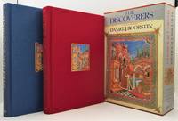 image of The Discoverers: Volumes I and II Deluxe Illustrated Set with Slipcase