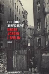 Under jorden i Berlin.