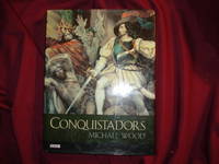 image of Conquistadors.