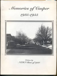 Memories of Casper 1935-1955