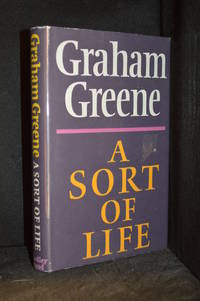 image of A Sort of Life