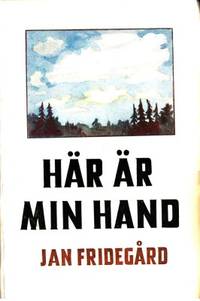 Här är min hand.