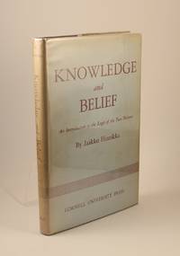 Knowledge and Belief