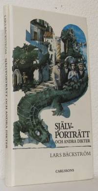 Självporträtt och andra dikter.