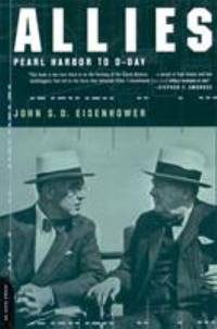 Allies : Pearl Harbor to D-Day