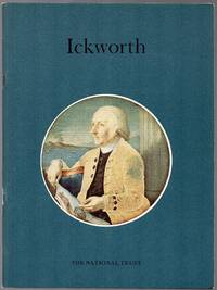 Souvenir Guide Book to Ickworth in Suffolk England