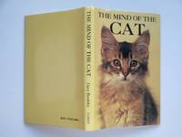 The mind of the cat by Brodsky, Gary - 1991