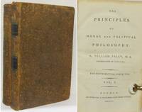 The Principles of Moral and Political Philosophy. Volume I-II.
