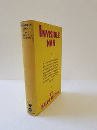 cover of Invisible Man