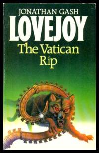 THE VATICAN RIP - A Lovejoy Narrative