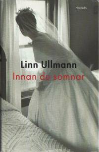 Innan du somnar.