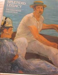 Splendid Legacy. The Havemeyer Collection.