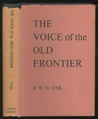 image of The Voice of the OLD FRONTIER