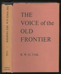 The Voice of the OLD FRONTIER