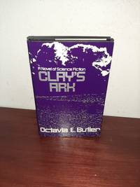 cover of Clay's Ark