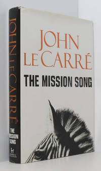 cover of The Mission Song