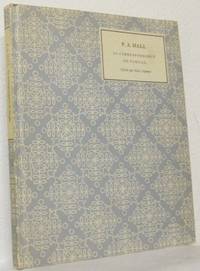 P. A. Hall. Sa correspondance de famille.