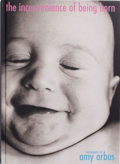 The Inconvenience of Being Born.