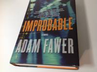 Improbable - Signed