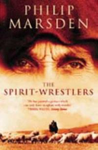 The Spirit-Wrestlers