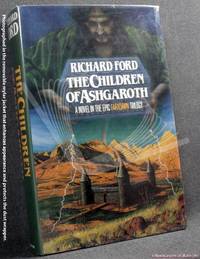 image of The Children of Ashgaroth