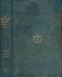 image of All the Year Round, A Weekly Journal. New Series. Volume XIII (13). April - September 1875