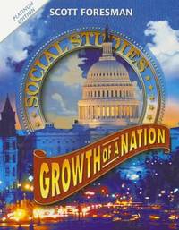 Social Studies: Growth of a Nation