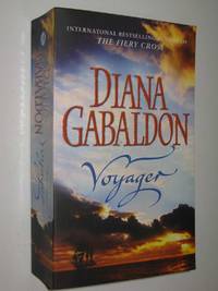 Voyager - Outlander Series #3