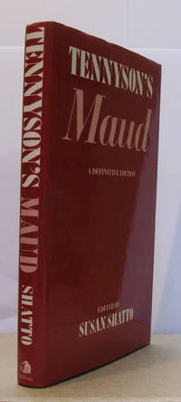 image of Maud - A definitive edition.