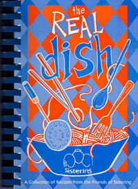 cover of The Real Dish