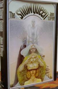 The Snow Queen by Vinge, Joan D - 1980