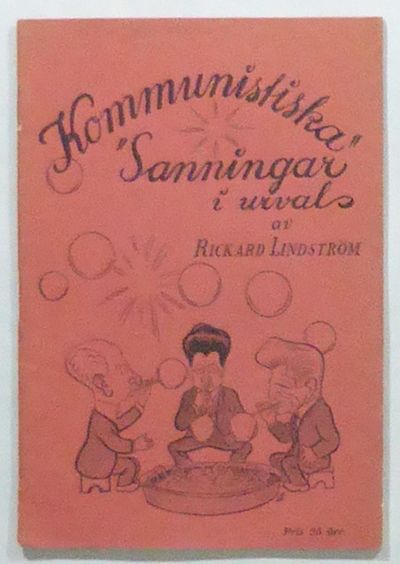 Kommunistiska 