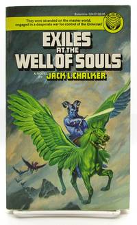 Exiles at the Well of Souls - #2 Saga of the Well World