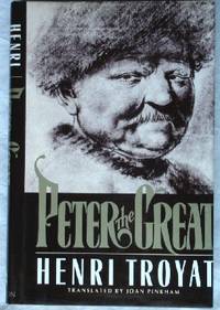 image of Peter the Great